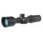 Оптичний приціл KONUS KONUSPRO T-30 3-12x44 550 IR - мініатюра 1