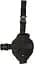 Кобура Ammo Key Illegible-1 S APS Black Hydrofob (1013-3415.00.00) - мініатюра 2