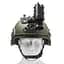 Прилад нічного бачення NVG20 Wi-Fi gen3 940nm на шолом - мініатюра 6
