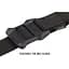 Ремінь з антабками Magpul MAG515-BLK MS3 Single QD GEN 2 - мініатюра 3