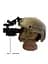 Тактический монокуляр ночного видения СL27-0027 Night Vision (до 400м) на шлем - миниатюра 3