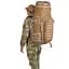 Рюкзак Kelty Tactical Falcon 65 Светло-коричневый - миниатюра 8