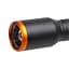 Фонарь ручной Lifesystems Intensity 480 Torch Черный-Оранжевый - миниатюра 3