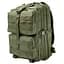 Рюкзак тактический Semi Line 38 Khaki (A3047-2), Хаки - миниатюра 1