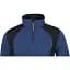 Куртка Orbis Textil Softshell 428000 - 44 5XL Темно синій - мініатюра 4