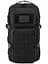Рюкзак тактический Highlander Recon Backpack 28L Black (TT167-BK) 929698 - миниатюра 4