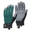Рукавички жіночі Black Diamond Crag Gloves XS Морський - мініатюра 1