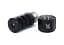 ДГК Xgun Muzzle Brake калібр 5.45 (РПК) різьба 14x1L. Black - мініатюра 1