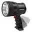 Фонарь поисковый Mactronic X-Pistol GEN2 (1500 Lm) Focus USB Rechargeable (PSL0022) - миниатюра 3