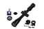 Оптический прицел Vector Optics Tourex 4-16x44 (30mm) illum. FFP - миниатюра 9