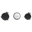Оптический прицел Vector Optics Tourex 4-16x44 (30mm) illum. FFP - миниатюра 5