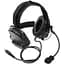 Навушники тактичні активні Power-time DF-5H (Neckband) (DF-5H) - мініатюра 1