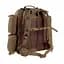 Рюкзак Tasmanian Tiger First Responder MKIII Coyote Brown (1033-TT 7816.346) - миниатюра 2