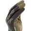 Рукавички Mechanix Original S Brown - мініатюра 4