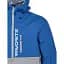 Куртка Favorite Storm Jacket 2XL мембрана 10К\10К Синій - мініатюра 5