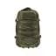 Рюкзак тактичний 24л Helikon-Tex RACCOON Mk2 Backpack - Cordura - Olive Green - миниатюра 7
