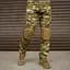 Наколенники Kiborg USA Tactical MultiCam (1000-k1040) - миниатюра 6