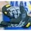 Перчатки Mechanix Original L Black - миниатюра 4