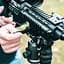 Адаптер Vanguard Lock-Down Attachment Endeavor LDA (Endeavor LDA), Чорний - мініатюра 7