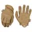 Тактичні рукавиці Mechanix Specialty Vent Coyote L (MSV-72-010) - мініатюра 1