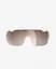Линза POC DO Half Blade Spare Lens 1 Коричневый - миниатюра 1