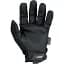 Рукавички Mechanix Original Covert M Black - мініатюра 2