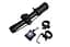 Оптический прицел Vector Optics Taurus 1-6X24 (30 мм) illum. SFP - миниатюра 6
