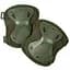 Налокітники Kombat UK Spec-Ops Elbow Pads Оливковий (1000-kb-soep-olgr) - мініатюра 1