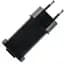 Ліхтар тактичний Mactronic Black Eye 1000 Recharg Type-C (DAS303253) - мініатюра 5