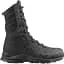 Ботинки Salomon XA Forces JUNGLE 11 Black - миниатюра 1