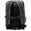 Рюкзак тактический Semi Line 38 Black (A3047-1), Черный - миниатюра 4