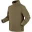 Куртка Condor-Clothing Patrol 1/4 Zip Soft Shell XL Tan - мініатюра 1