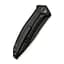 Ніж cкладний Weknife Acuminal WE23070-1 - мініатюра 5