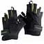 Рукавиці для скандинавскої ходьби Gabel NCS Gloves Short S Чорний-Салатовий - мініатюра 1