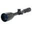 Оптичний приціл KONUS KONUSPRO 3-12x50 30/30 AO - мініатюра 1