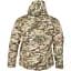Куртка Kombat Patriot Soft Shell 3XL Camo - мініатюра 3