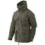 Куртка Helikon-Tex SAS Smock Duracanvas Taiga Green XXL - мініатюра 1