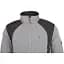 Куртка Orbis Textil Softshell 428000 - 12 4XL Сірий - мініатюра 4