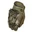 Тактичні рукавиці Mechanix Wear M-Pact Multicam XL (MPT-78-011) - мініатюра 2