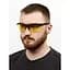 Очки защитные Swiss Eye Lancer Black - миниатюра 4