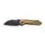 Ніж cкладний Weknife High-Fin XL WE24010-3 - мініатюра 3