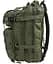 Рюкзак тактический Kombat UK Stealth Pack 25L Олива (KB-SP25-OLGR) - миниатюра 3