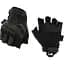 Перчатки Mechanix M-Pact Fingerless L Black - миниатюра 3