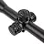 Оптичний приціл KONUS ETERNITY 6-24x50 PRS Ballistic FFP IR - мініатюра 4
