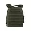 Плитоноска M3 Pro Lite (XL 27×33 см) (Олива) із системою швидкого скидання - мініатюра 3