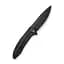 Ніж cкладний Weknife Acuminal WE23070-1 - мініатюра 2