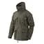 Куртка Helikon-Tex SAS Smock - Duracanvas - Taiga Green размер XXL - миниатюра 1