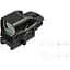Прицел коллиматорный Vector Optics Z4 1x23х34 - миниатюра 1