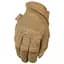 Тактичні рукавиці Mechanix Specialty Vent Coyote XL (MSV-72-011) - мініатюра 2
