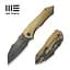 Ніж cкладний Weknife High-Fin XL WE24010-3 - мініатюра 10